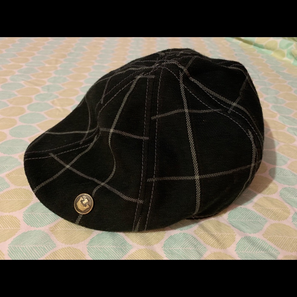 Goorin Bros - Classic Flat Cap -BRAND NEW-